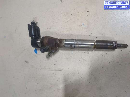 Форсунка топливная RN1508392 на Renault Scenic 2009-2012