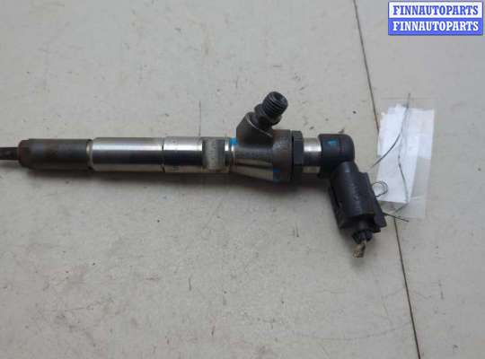 купить Форсунка топливная на Renault Scenic 2009-2012