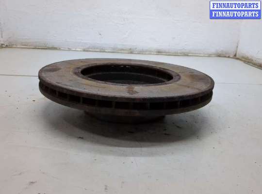 купить Диск тормозной на BMW 7 E65 2001-2008