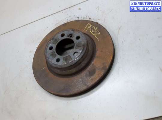 купить Диск тормозной на BMW 7 E65 2001-2008