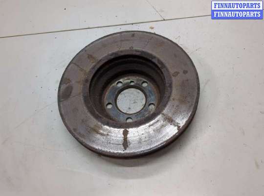 купить Диск тормозной на BMW 7 E65 2001-2008