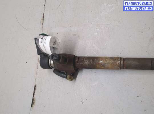 купить Форсунка топливная на Renault Scenic 2012-2016