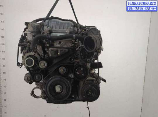 ТНВД CH427404 на Chevrolet Cruze 2009-2015
