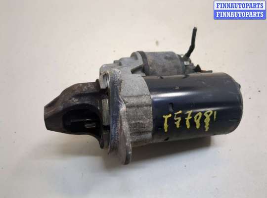 купить Стартер на Opel Astra H 2004-2010