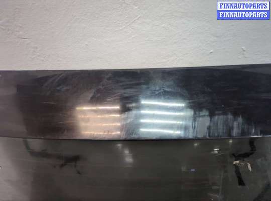 купить Крышка (дверь) багажника на Audi Q5 2008-2017