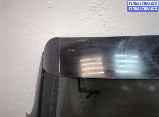 купить Крышка (дверь) багажника на Audi Q5 2008-2017