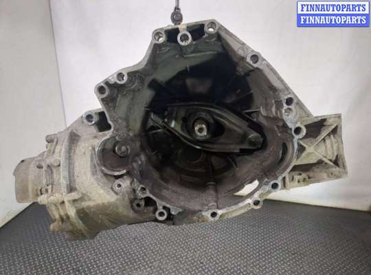 КПП 6-ст.мех. (МКПП) AU1608427 на Audi A5 (8T) 2007-2016