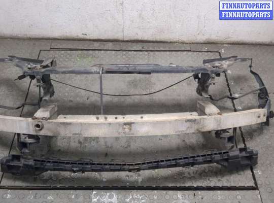 купить Рамка передняя (телевизор) на Mercedes C W204 2007-2013
