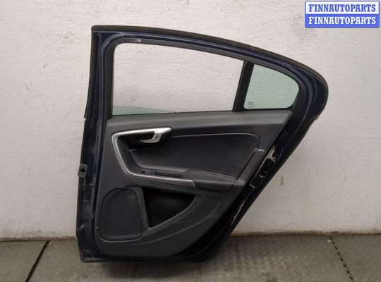 купить Ручка двери салона на Volvo S60 2010-2013