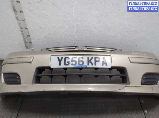 купить Бампер на Suzuki Liana 2001-2008