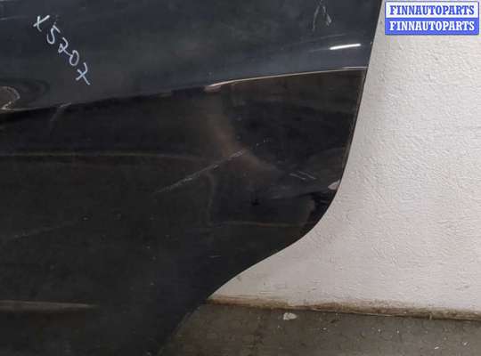 купить Ручка двери наружная на Chevrolet Spark 2009-