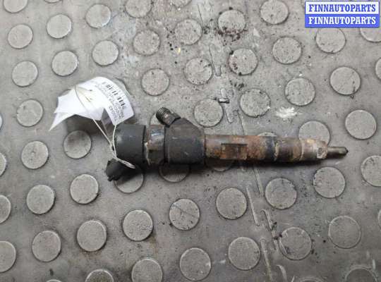 Форсунка топливная RN1580313 на Renault Trafic 2001-2014