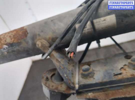 купить Устройство прицепное (фаркоп) на Mercedes Vito W639 2003-2014
