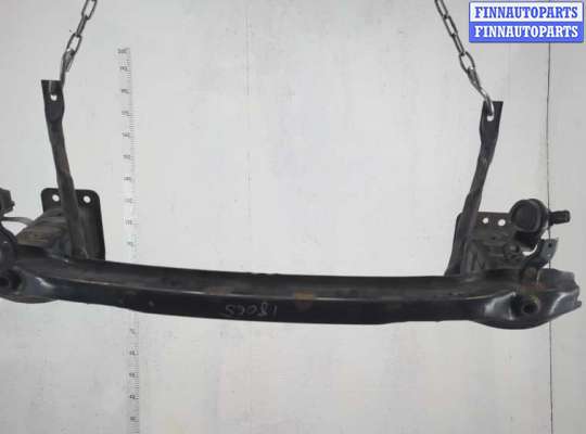 купить Усилитель бампера на BMW X5 E70 2006-2013