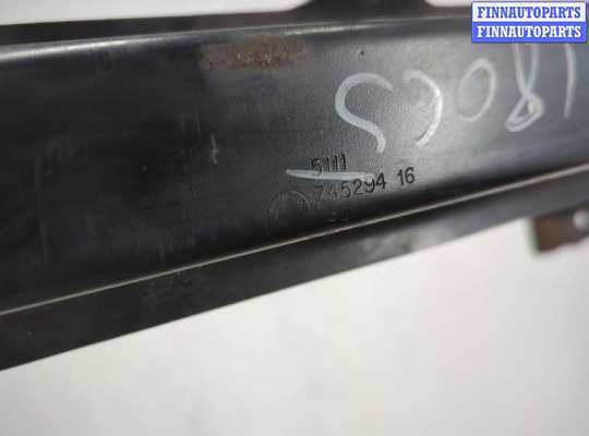 купить Усилитель бампера на BMW X5 E70 2006-2013