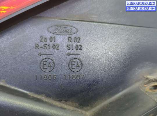 купить Фонарь (задний) на Ford Focus 2 2008-2011