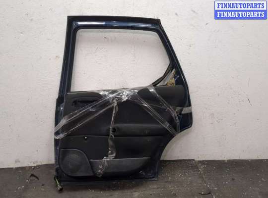 купить Дверь боковая (легковая) на Opel Vectra B 1995-2002