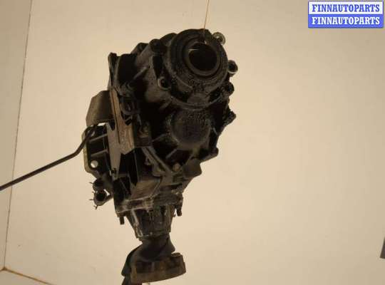купить Редуктор Раздаточный КПП (раздатка) на Land Rover Freelander 1 1998-2006