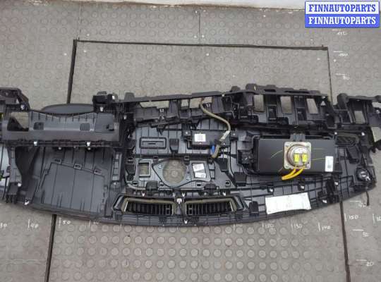 купить Панель передняя салона (торпедо) на KIA K5 2019-2025