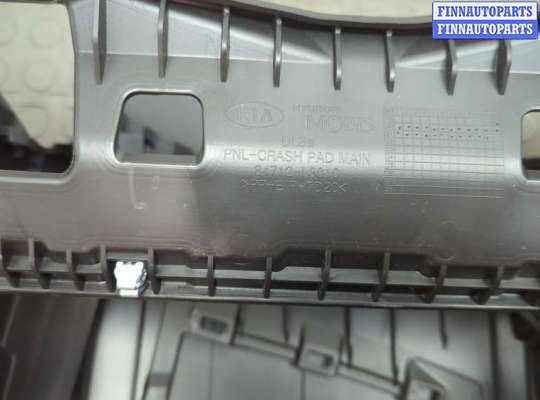 купить Панель передняя салона (торпедо) на KIA K5 2019-2025