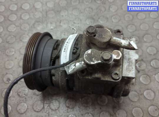 Купить Компрессор кондиционера на KIA Rio 2000-2005 Компрессор кондиционера KA590366 на KIA Rio 2000-2005