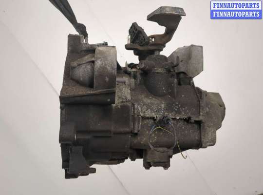 купить КПП 6-ст.мех. (МКПП) на Skoda Octavia (A5) 2004-2013