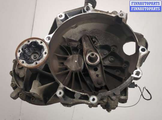 купить КПП 6-ст.мех. (МКПП) на Skoda Octavia (A5) 2004-2013