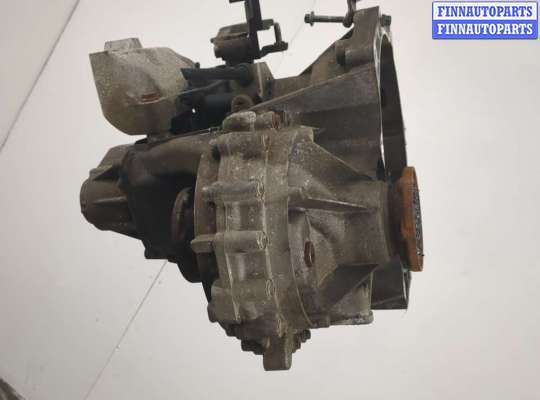 купить КПП 6-ст.мех. (МКПП) на Skoda Octavia (A5) 2004-2013