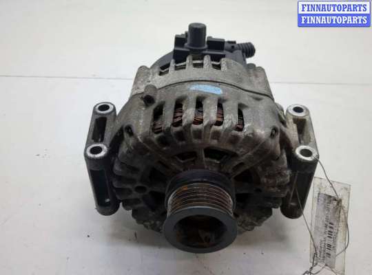 Генератор MB1577558 на Mercedes ML W166 2011-2015