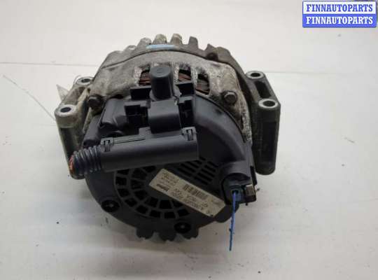 купить Генератор на Mercedes ML W166 2011-2015