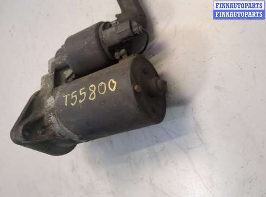 купить Стартер на Toyota Corolla E11 1997-2001