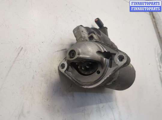 купить Стартер на Toyota Corolla E11 1997-2001