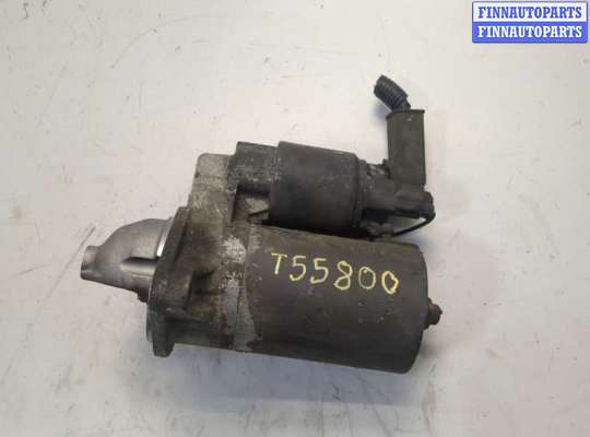 купить Стартер на Toyota Corolla E11 1997-2001