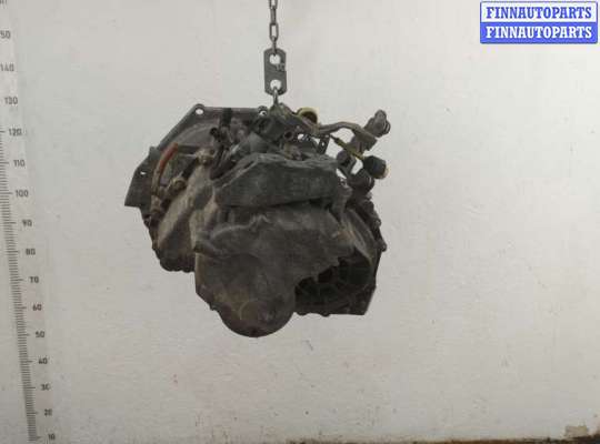 купить КПП 6-ст.мех. (МКПП) на Opel Signum