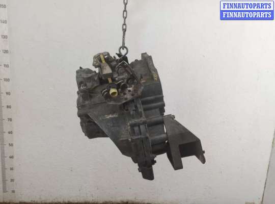 купить КПП 6-ст.мех. (МКПП) на Opel Signum