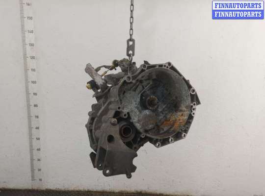 купить КПП 6-ст.мех. (МКПП) на Opel Signum