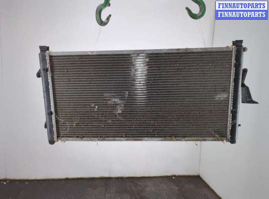 купить Радиатор охлаждения двигателя на Volkswagen Transporter 4 1991-2003