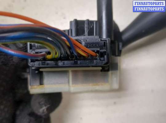 купить Переключатель дворников (стеклоочистителя) на Suzuki Alto 2009-2014