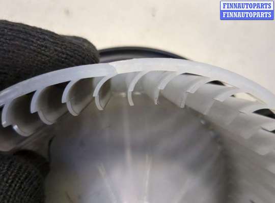 купить Двигатель отопителя (моторчик печки) на Mazda 3 (BP) 2019-2025