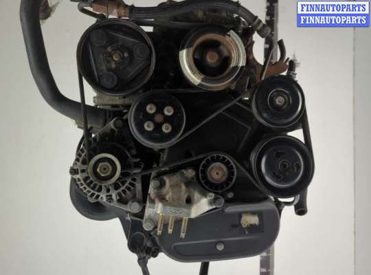 купить Заслонка дроссельная на Ford Puma 1997–2003