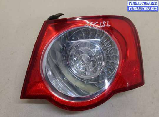 Фонарь (задний) VG2398372 на Volkswagen Passat 6 2005-2010