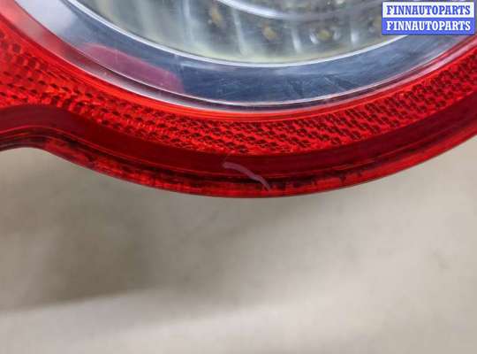 купить Фонарь (задний) на Volkswagen Passat 6 2005-2010
