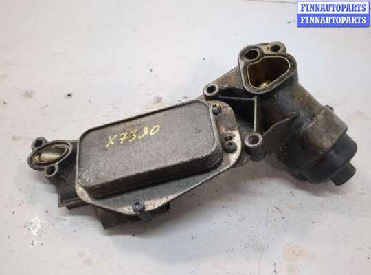 купить Корпус масляного фильтра на Opel Astra J 2010-2017