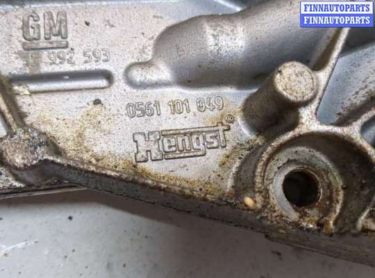 купить Корпус масляного фильтра на Opel Astra J 2010-2017