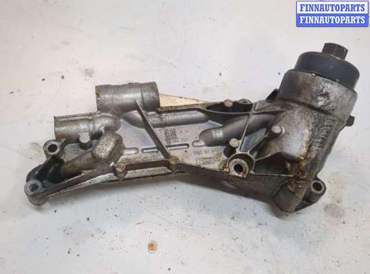 купить Корпус масляного фильтра на Opel Astra J 2010-2017