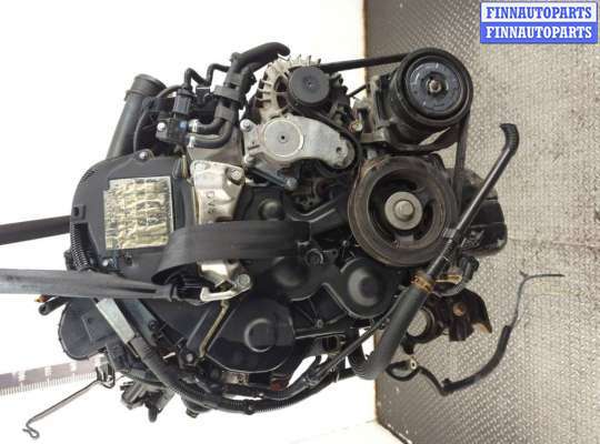 купить Турбина на Citroen C4 2010-2020