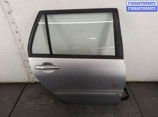 купить Дверь боковая (легковая) на Mitsubishi Lancer 9 2003-2006