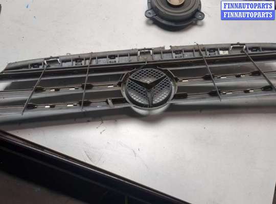 купить Решетка радиатора на Mercedes A W169 2004-2012