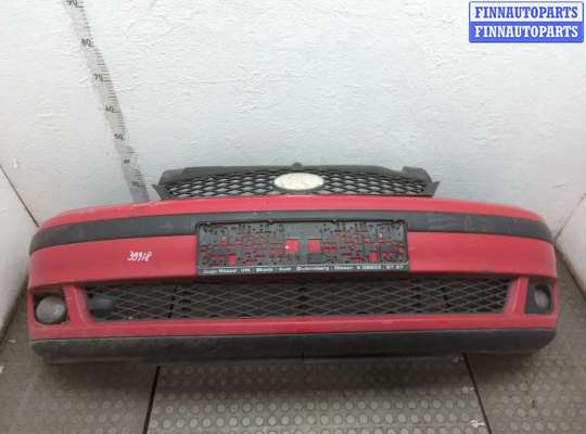 Решетка радиатора ST344577 на Ford Galaxy 2000-2006