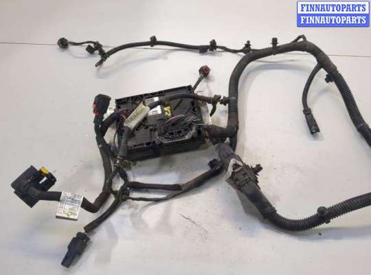 купить Блок управления раздаткой на Chevrolet Equinox 2017-2024